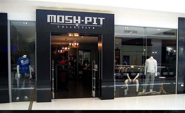 Moshpit