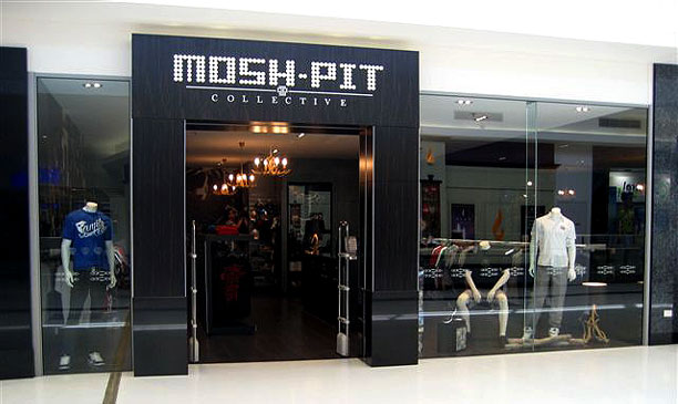 Moshpit